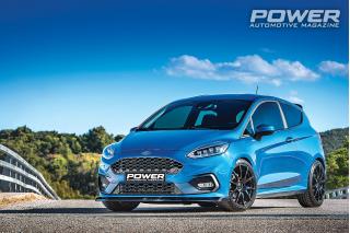 Budget Test: Ford Fiesta ST 1.5EcoBoost 231wHp